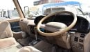 Toyota Coaster Diesel Right hand A/T- HDB51-0004615