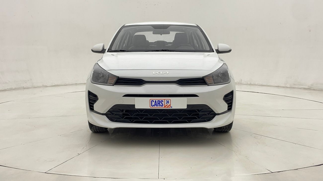 كيا ريو LX 1.6 | بدون دفعة مقدمة | اختبار القيادة في المنزل