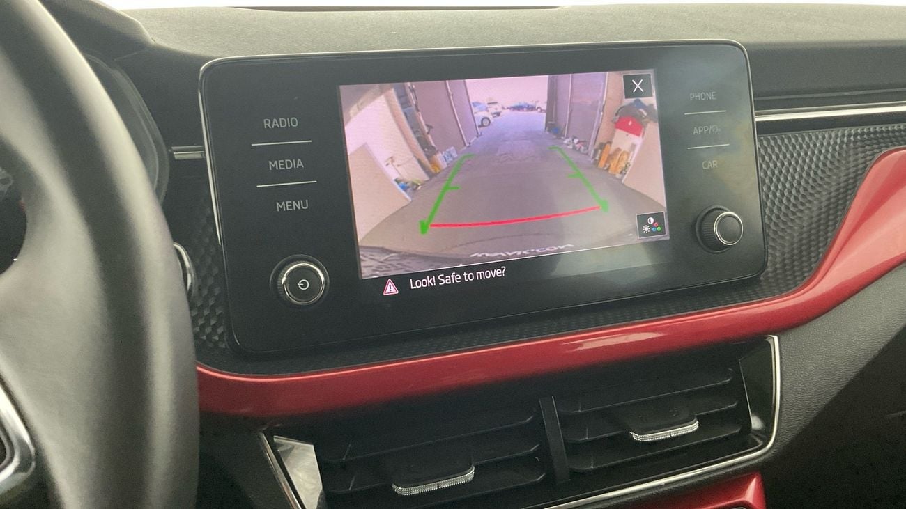 سكودا كوشاك 1.0 MONTE CARLO | شامل الضمان | 0 ﺪﻔﻋﺓ ﺃﻮﻟﻯ