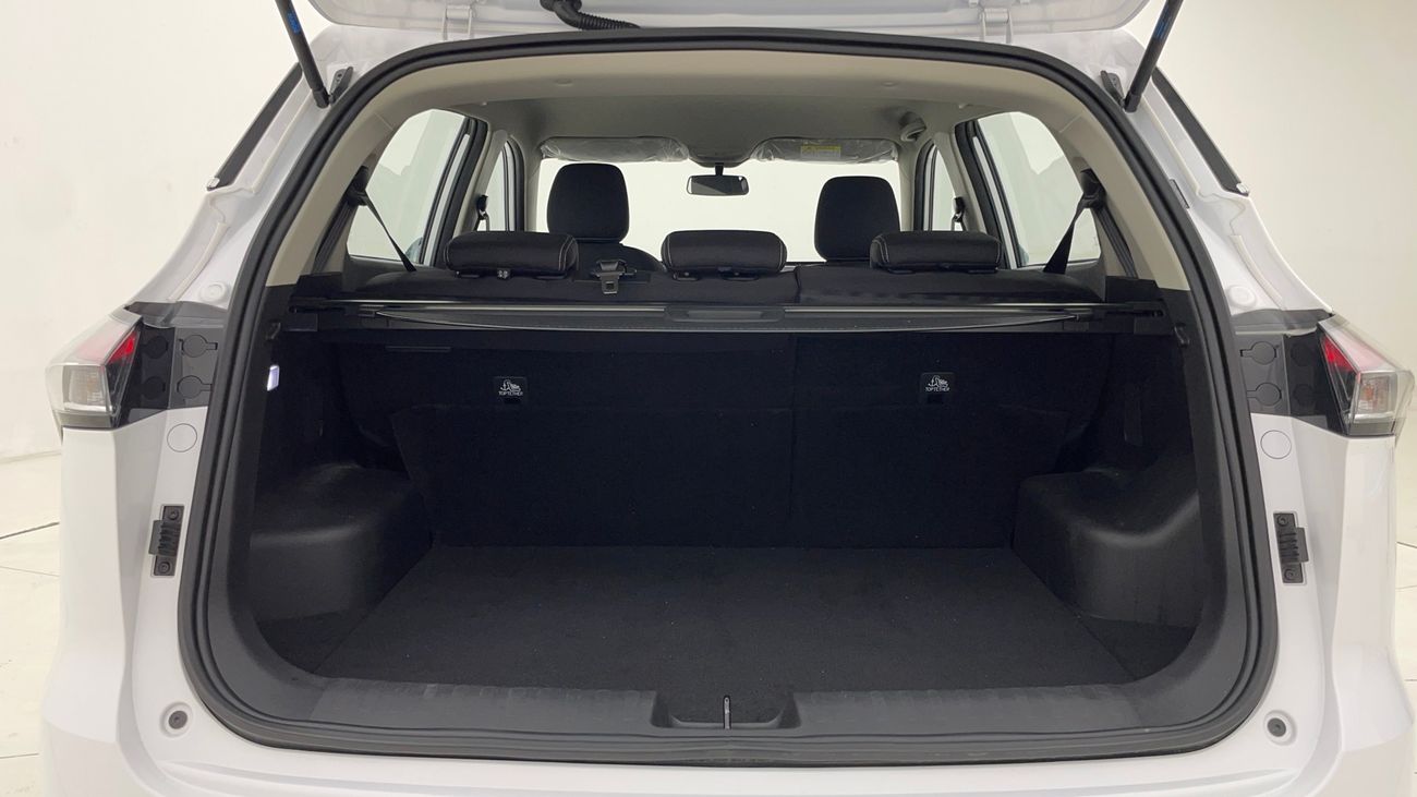 شيفروليه جروف LT 1.5 | بدون دفعة مقدمة | اختبار القيادة في المنزل