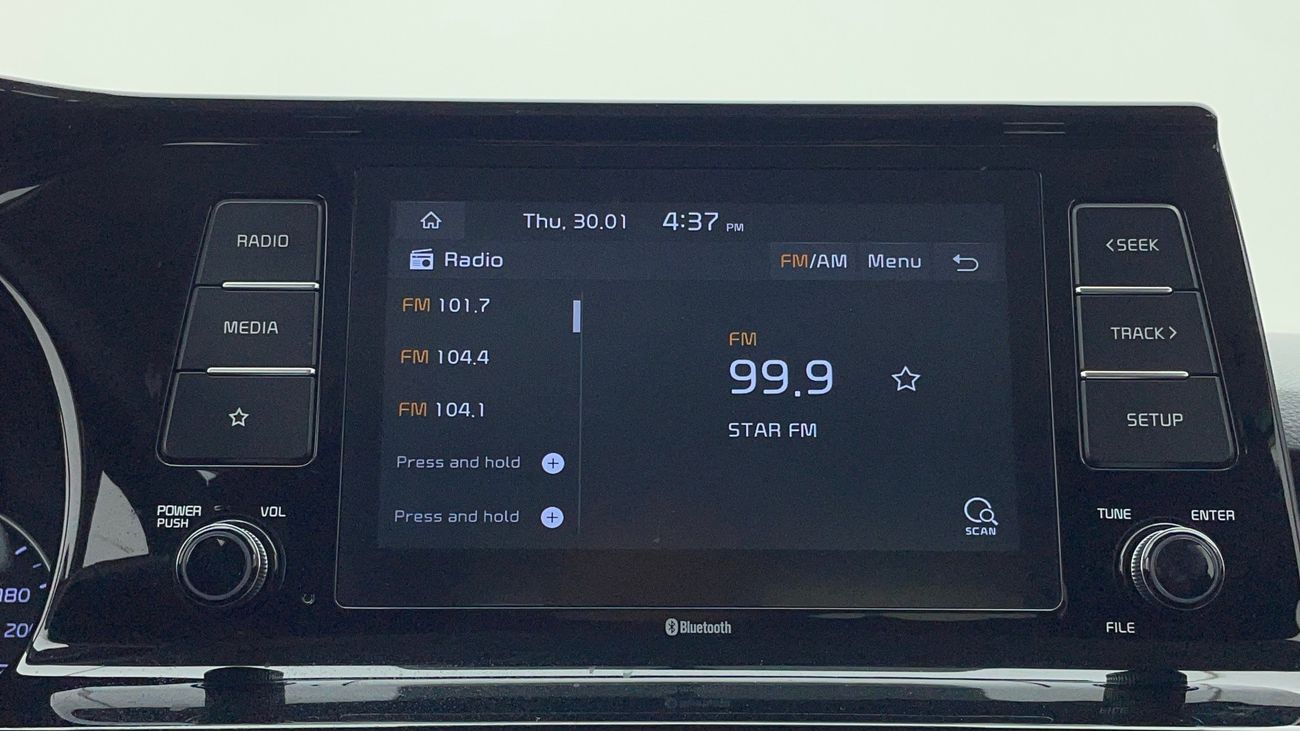 Kia Seltos EX 1.6 | Zero Down Payment | Home Test Drive