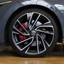 Volkswagen Golf GTI AED 2,203 pm • 0% Downpayment • VW Golf GTI • Agency Warranty and Service Package