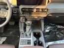 Toyota Prado ADVENTURE TOYOTA PRADO 2.4 2026 Full option with Radar & Headup Display