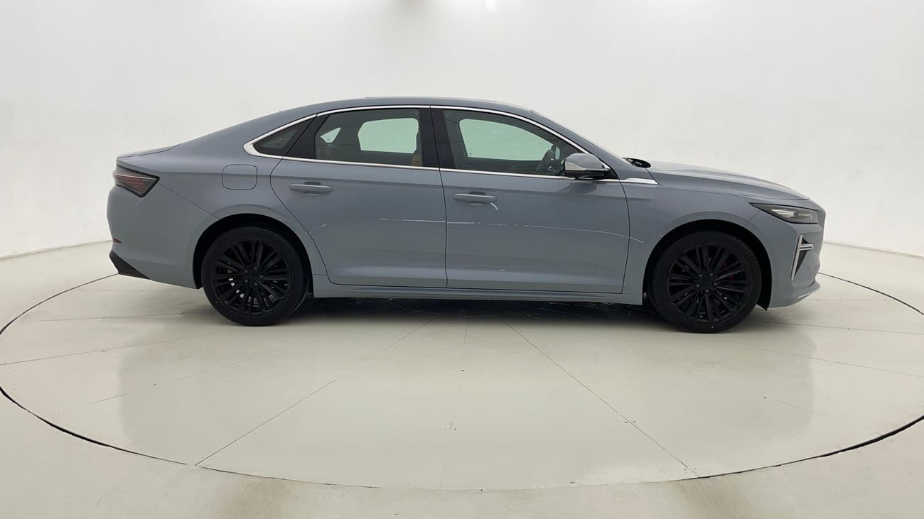 Geely Preface GF 2 | Zero Down Payment | Home Test Drive