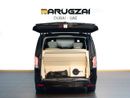 Mercedes Benz V300 AVANTGARDE Built by Barugzai | Эксклюзивный, 1 из 5 | Additional AC