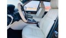 Land Rover Range Rover Sport Supercharged GCC good condition car