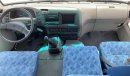 Mitsubishi Rosa 2016 34 Seats Ref#230