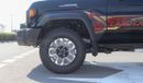 Toyota Land Cruiser 70 2026 Model Toyota Land Cruiser Hardtop LC76, 4.0L Petrol 4WD 6A/T, Ready for Export