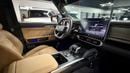 Jetour T2 LUX