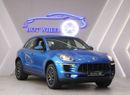 Porsche Macan - STANDARD | V4