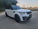 لاند روفر رينج روفر سبورت