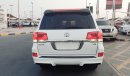 Toyota Land Cruiser GXR