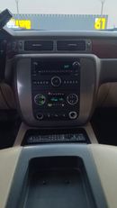 جي أم سي يوكون