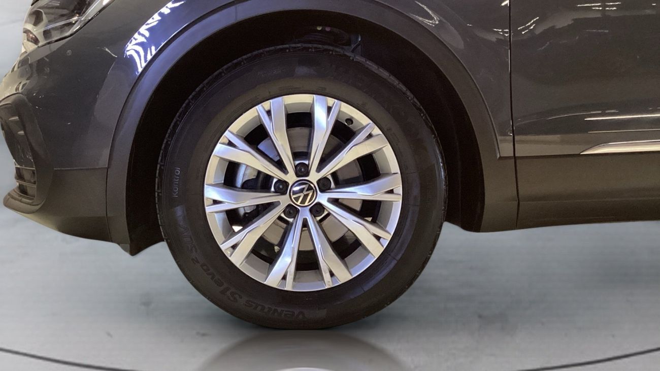 Volkswagen Tiguan 1.4 TSI DSG TREND | Guaranteed Warranty | 0 Down Payment