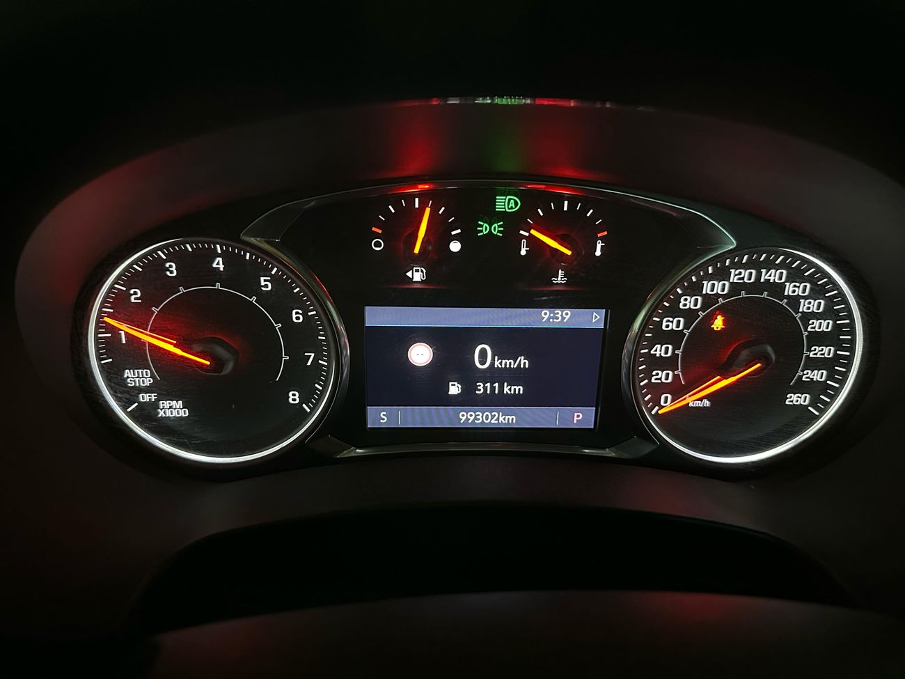 جي أم سي تيرين SLT