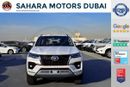 Toyota Fortuner VXR Petrol Automatic 2024