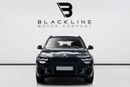 بي أم دبليو X5 40i M Sport 3.0L