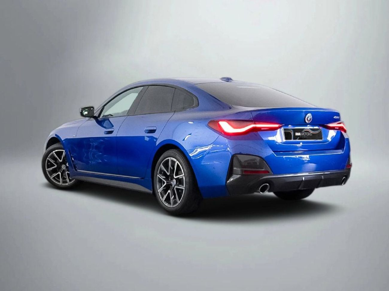 BMW 420i 2023 BMW 420i Gran Coupe / Full Service History