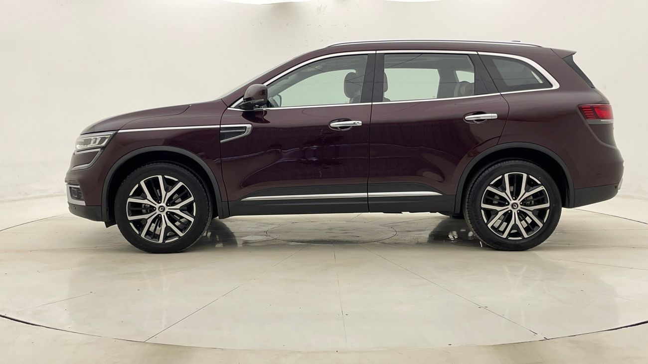 Renault Koleos LE 2.5 | Zero Down Payment | Home Test Drive