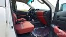 تويوتا هيلوكس DLX - 2.4L Manual Transmission | 4x4 |  GCC Specs | Power Mirror | Touch Screen Media Player