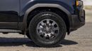 تويوتا برادو (LHD) TOYOTA PRADO 250 WX 2.4P AT ADVENTURE MY2025– BLACK