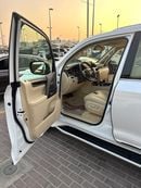 Lexus LX570 PRESTIGE