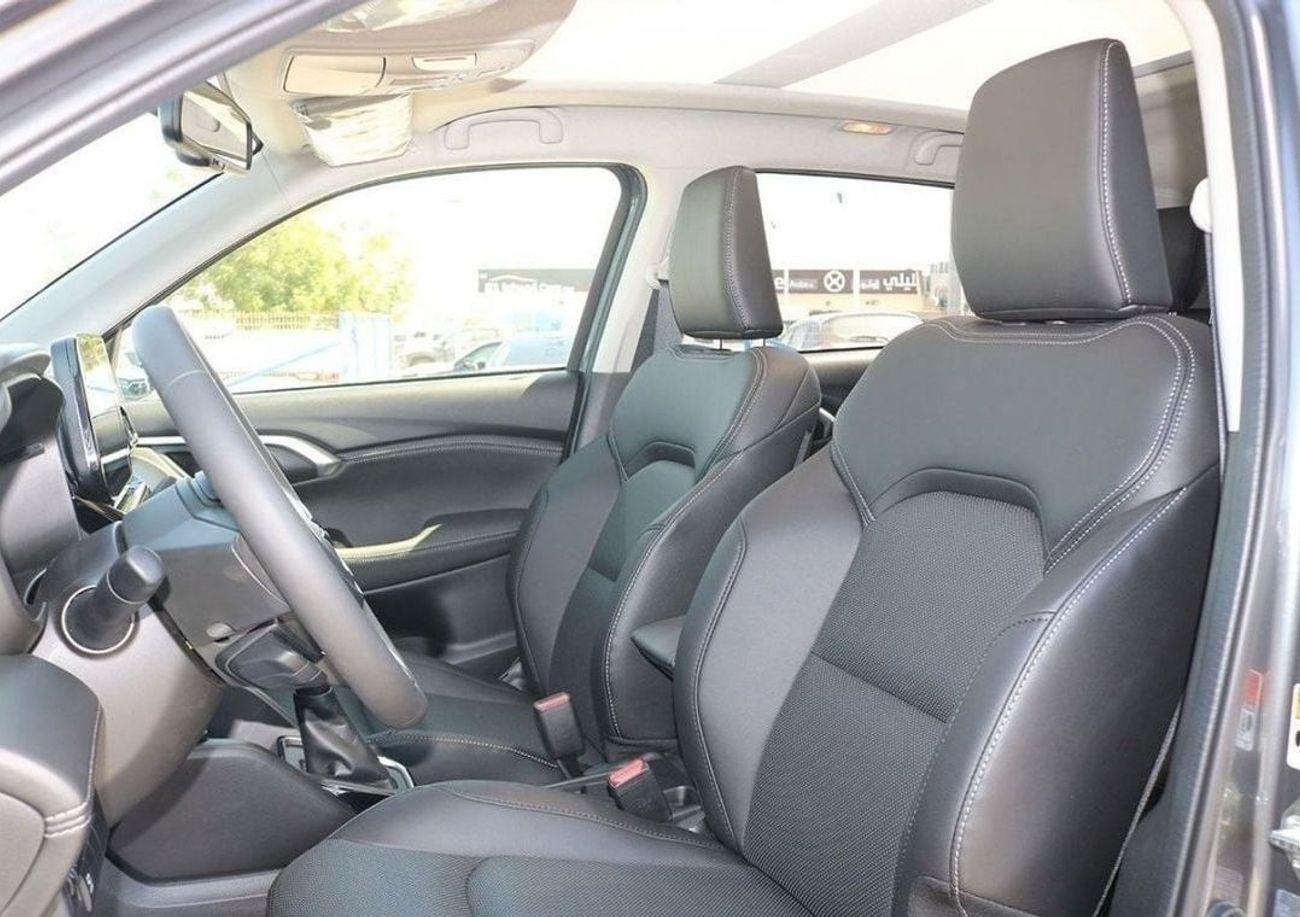 Suzuki Grand Vitara 2024 | EXCLUSIVE DEAL - GLX | 1.5L Dual JET 4WD Hybrid | BULK DEALS FOR EXPORT