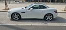 Mercedes Benz SLK250 SPORT