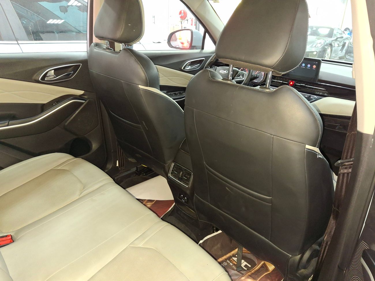 JAC JS4 INTELLIGENT 1.5 | Zero Down Payment | Home Test Drive