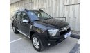 Renault Duster 1600