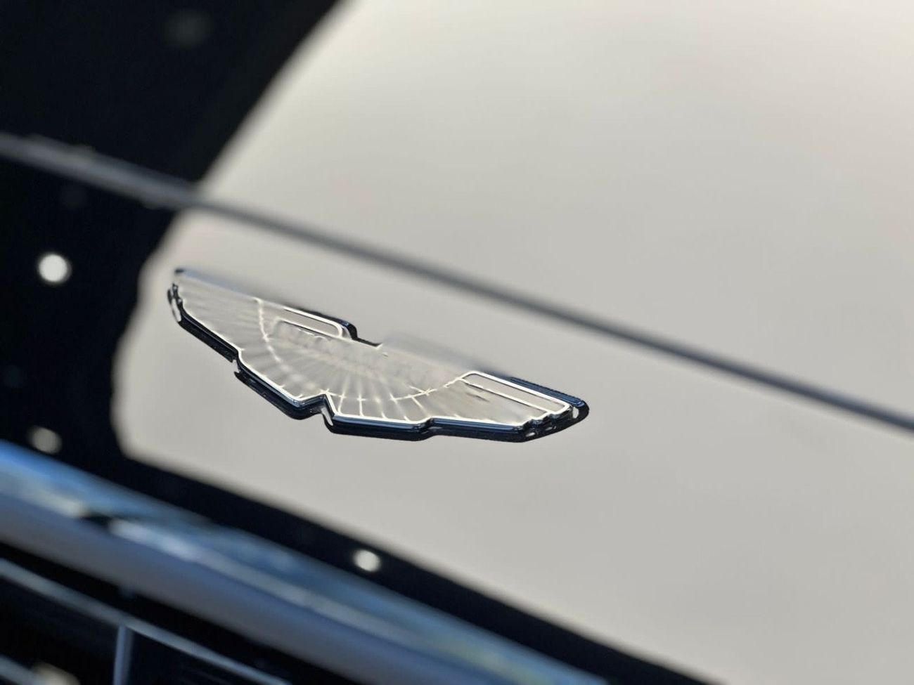 Aston Martin DB7 Aston Martin