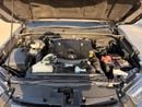 Toyota Hilux Rugged X GR