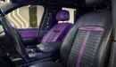 رولز رويس كولينان 2021 Rolls Royce Cullinan Mansory Special 50th UAE, 1 OF 2