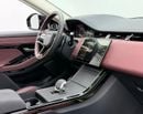 Land Rover Range Rover Evoque DYNAMIC SE P250 2024 Range Rover Evoque P250 Dynamic SE, Warranty, Fully Loaded, Excellent Condition