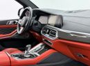 BMW X5 M COMPETITION 2022 BMW X5M Competition, 2027 BMW Service Pack, Full BMW Service History, Very Low Km, GCC