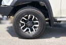 Toyota Land Cruiser 70 LC76 LX 4.2L Diesel | 4x4 | Manual | FULL OPTION