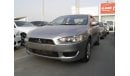 Mitsubishi Lancer 2016 1.6 Ref# 440 ( FINAL PRICE)