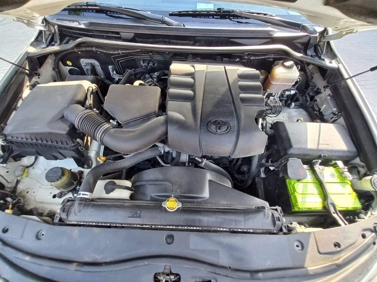 تويوتا لاند كروزر 60th Edition special