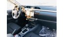 Toyota Hilux SR5, 2.7, PUSH START A/T PETROL (EXCLUSIVE OFFER)