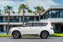 Nissan Patrol Patrol SE Titanium | 3,525 P.M | 0% Downpayment | Nissan Warranty!