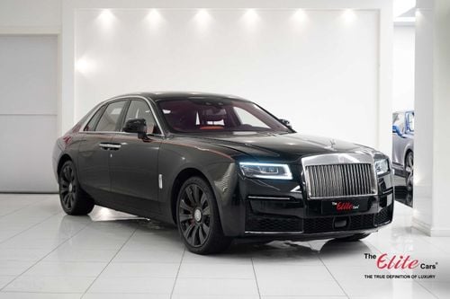 Rolls-Royce Ghost 2024 BRAND NEW / STARLIGHT / WARRANTY AVAILABLE