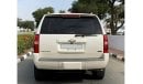 Chevrolet Tahoe LTZ - Full option