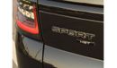 Land Rover Range Rover Sport Fully Loaded HST Supercharged