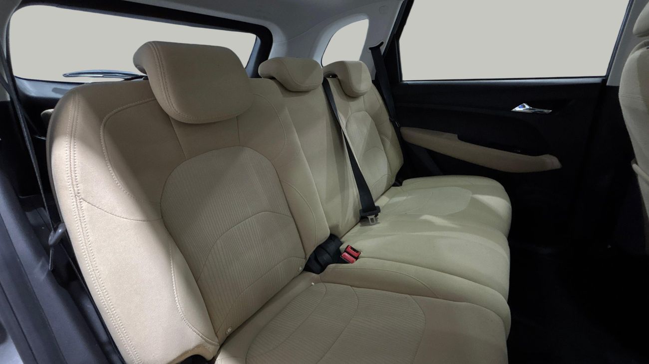 Chevrolet Captiva PREMIER 2024 | AED 813/Month | 0 DP | 30 Day Return | Warranty