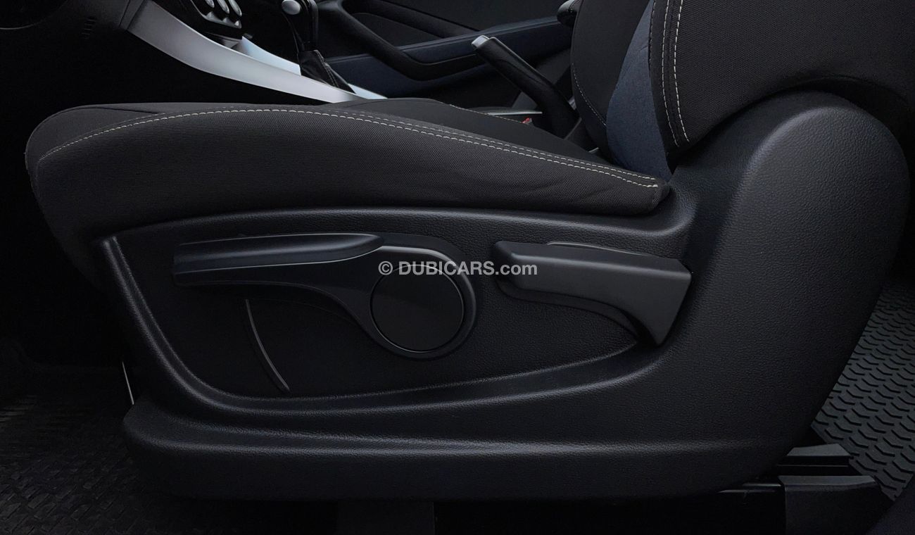 Chevrolet Captiva LS 1.5 | Under Warranty | Inspected on 150+ parameters