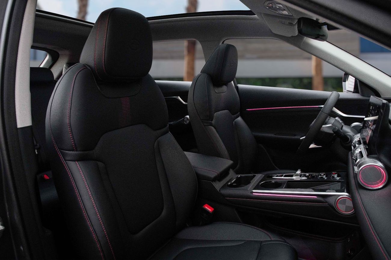 GAC EMKOO 1,860 P.M  | 0% Downpayment | BRAND NEW! | GAC EMKOO!