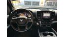 RAM 1500 RAM REBEL 4X4 2020 US V8 5.7L // WELL MAINTAINED // IN PERFECT CONDITION