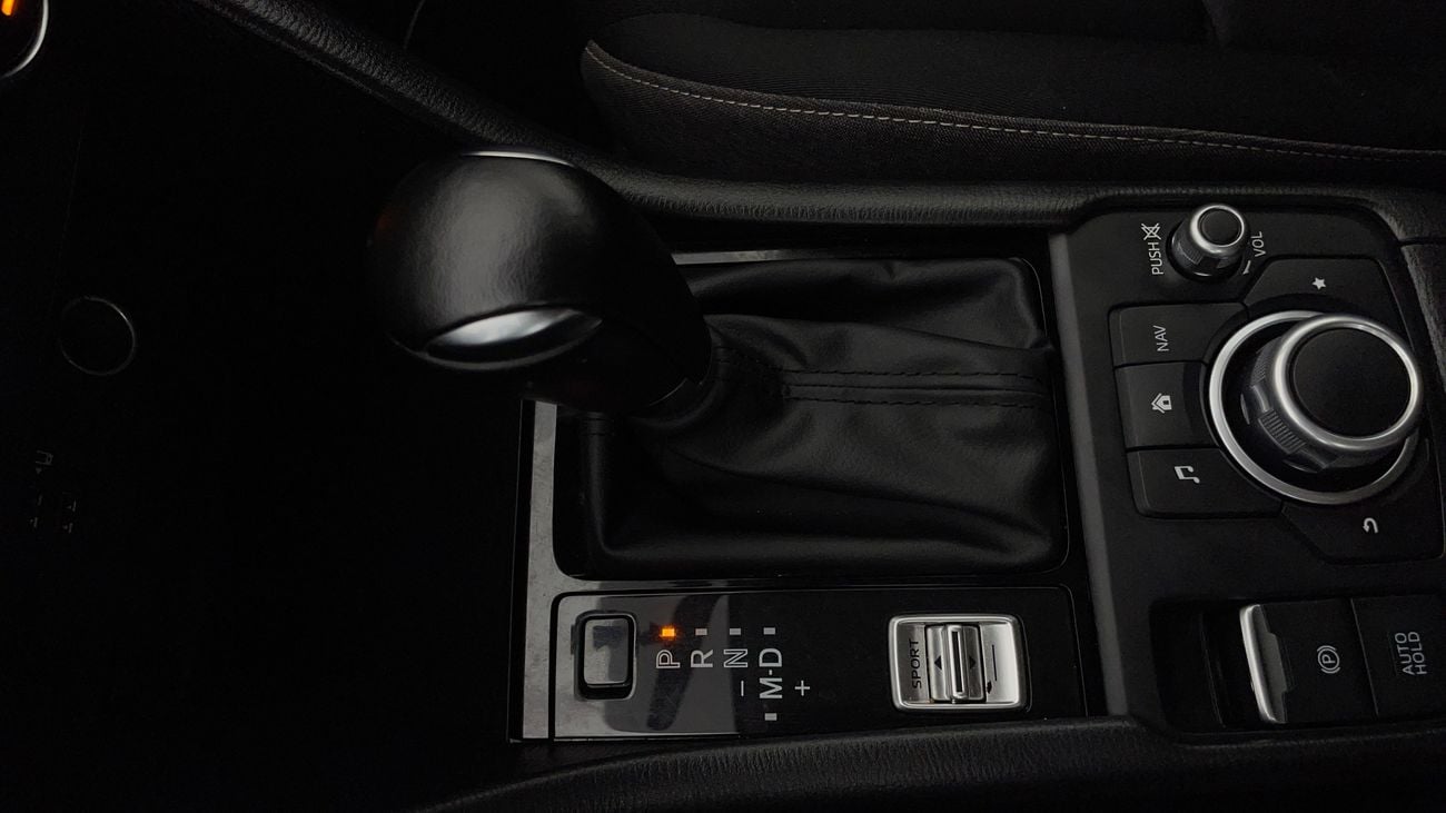 مازدا CX3 GT 2 | بدون دفعة مقدمة | اختبار القيادة في المنزل