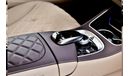 Mercedes-Benz S 650 Maybach 2020