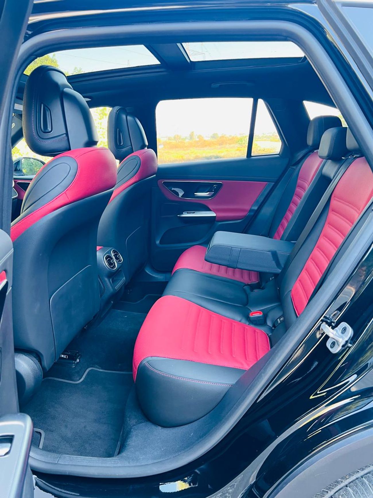 Mercedes-Benz GLC 300 4Matic